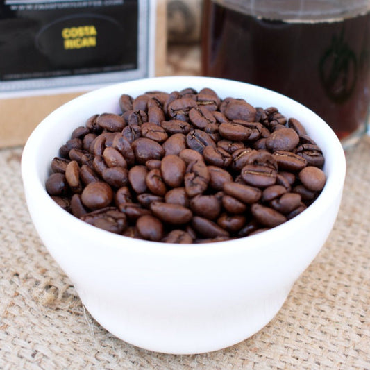 Costa Rican - Tarrazu - Passport Coffee & Tea - Shop