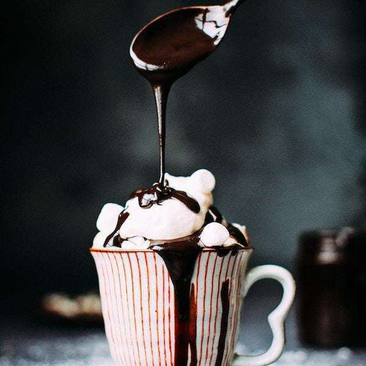 Decaf Bavarian Chocolate Mint - Passport Coffee & Tea - Shop