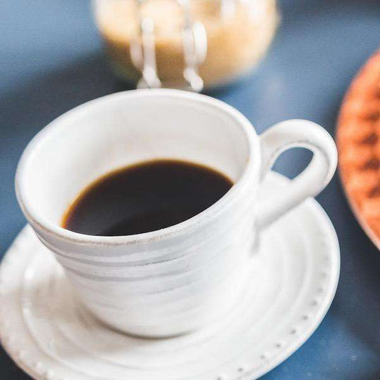 Decaf Bourbon Pecan Torte - Passport Coffee & Tea - Shop