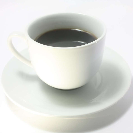 Decaf Cafe Amaretto - Passport Coffee & Tea - Shop