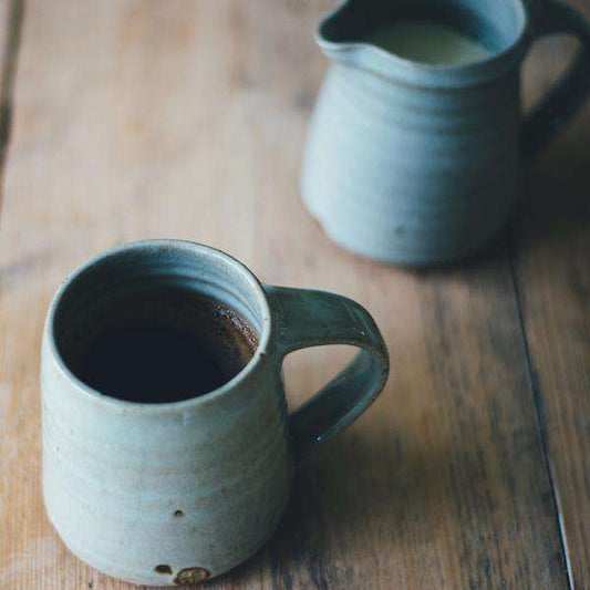 Dublin Creme - Passport Coffee & Tea - Shop