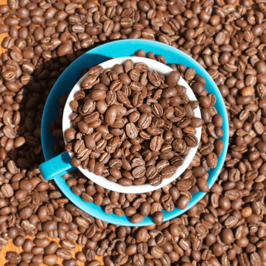 Ethiopian - YirgZ, Farm Direct - Passport Coffee & Tea - Shop