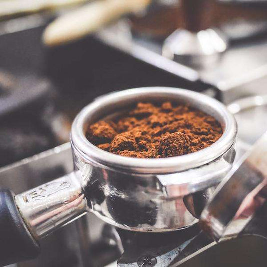 European Espresso - Passport Coffee & Tea - Shop