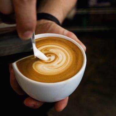 Forster and Burnett Espresso - Passport Coffee & Tea - Shop