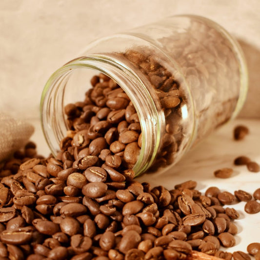 Guatemalan - Farm Direct, El Santo - Passport Coffee & Tea - Shop
