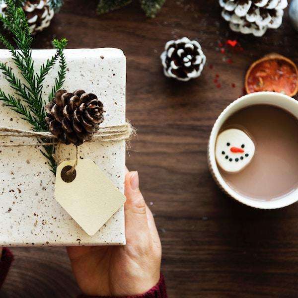 Holiday Blend - Seasonal - Passport Coffee & Tea - Shop