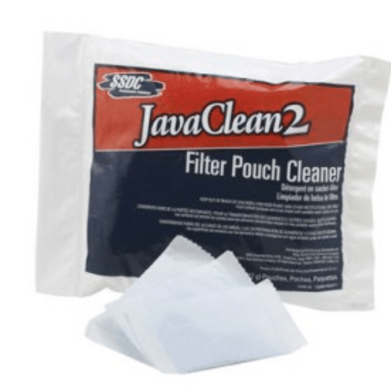 Java Clean - Passport Coffee & Tea - Shop