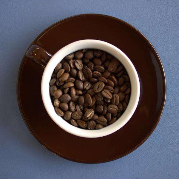 Kona Blend - Passport Coffee & Tea - Shop