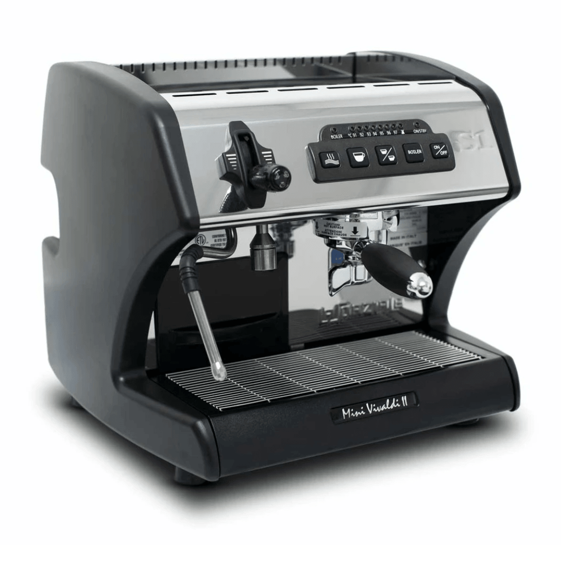 La Spaziale Mini Vivaldi II - Passport Coffee & Tea - Shop