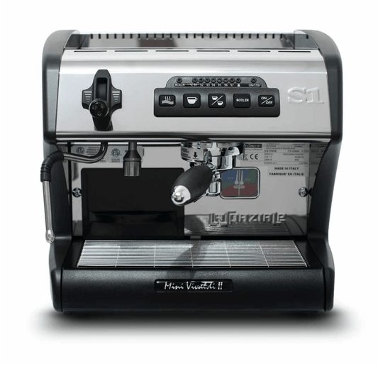 La Spaziale Mini Vivaldi II - Passport Coffee & Tea - Shop
