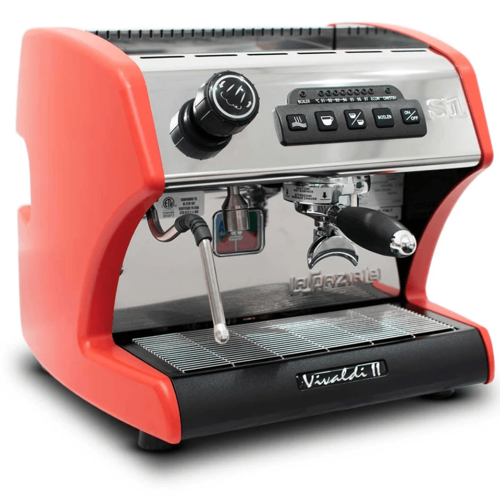 La Spaziale Vivaldi II - Passport Coffee & Tea - Shop