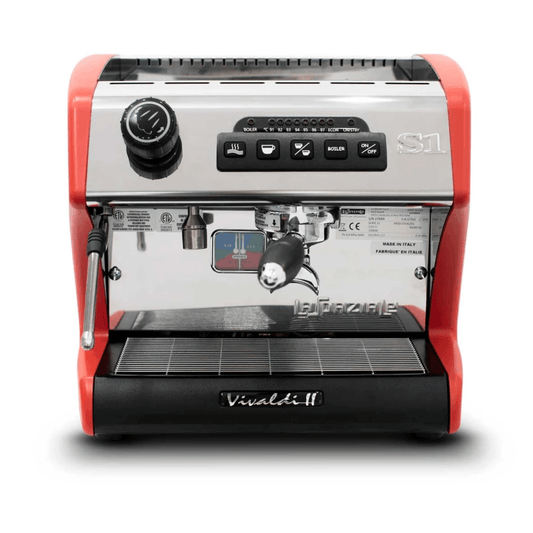 La Spaziale Vivaldi II - Passport Coffee & Tea - Shop