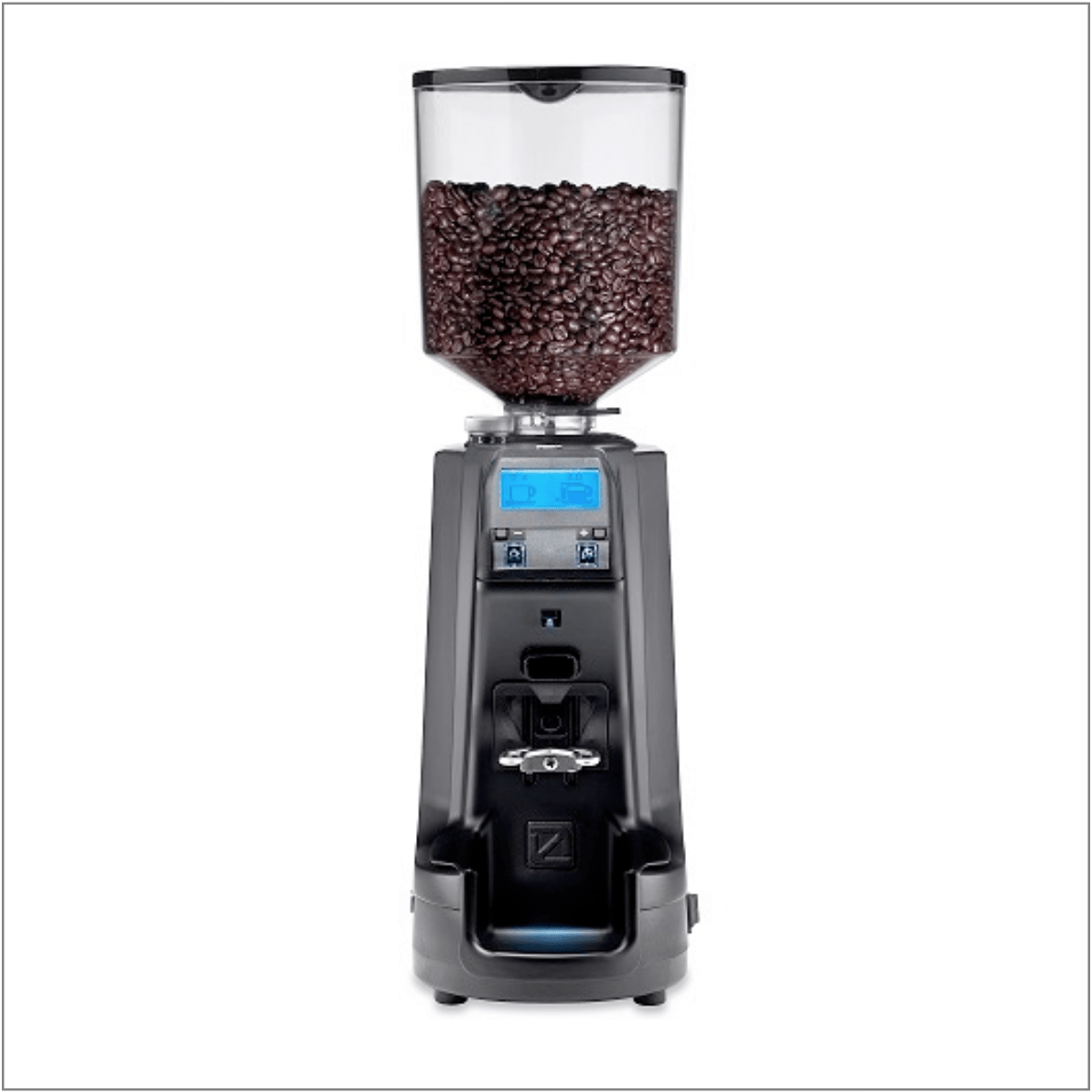 MDX/ MDH on - demand grinder, Nuova Simonelli (call for quote) - Passport Coffee & Tea - Shop