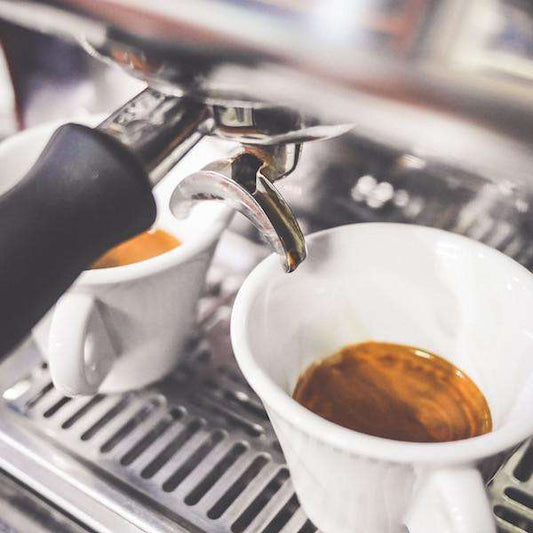 Milano Espresso - Passport Coffee & Tea - Shop