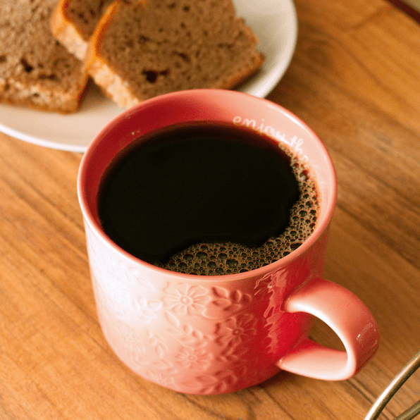 Morning Blend - Passport Coffee & Tea - Shop