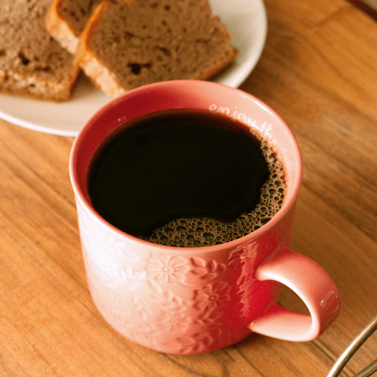 Morning Blend - Passport Coffee & Tea - Shop