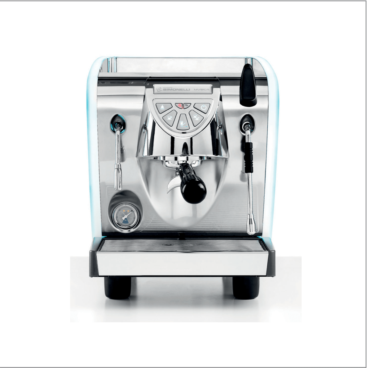 Musica - 1 Group 110v. Nuova Simonelli (call for quote) - Passport Coffee & Tea - Shop