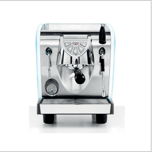Musica - 1 Group 110v. Nuova Simonelli (call for quote) - Passport Coffee & Tea - Shop