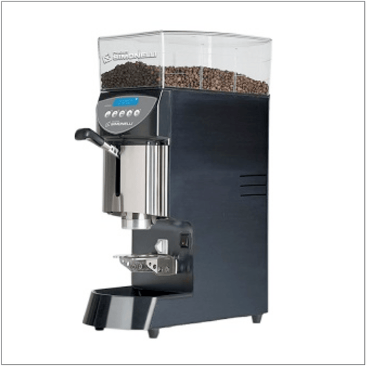 MYTHOS PLUS on - demand, Nuova Simonelli (call for quote) - Passport Coffee & Tea - Shop