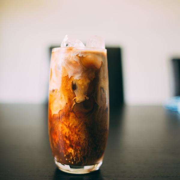 Passport Cold Brew Coffee Concentrate Shelf Stable - Passport Coffee & Tea - Shop
