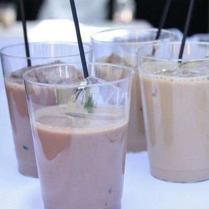 Passport Cold Brew KEGS - Passport Coffee & Tea - Shop