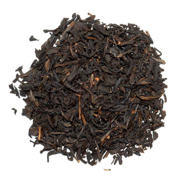 Pumpkin Spice Black Tea - Passport Coffee & Tea - Shop
