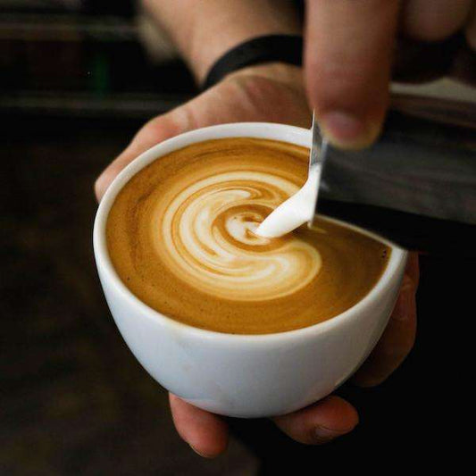 Siena Espresso - Ethical Sourcing - Passport Coffee & Tea - Shop