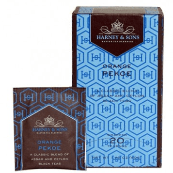 Tea - Tea bags 20 ct - Passport Coffee & Tea - Shop