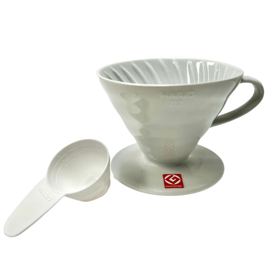 V60 Dripper - Passport Coffee & Tea - Shop