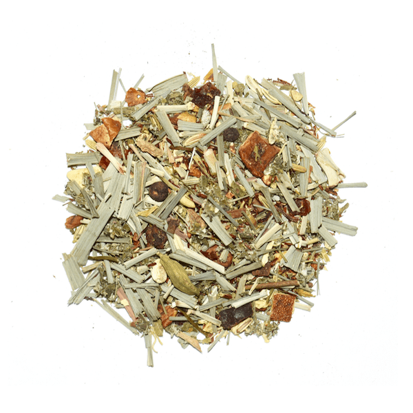 Wellness Blend Herbal Tea - Passport Coffee & Tea - Shop